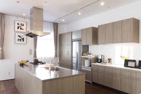 フルリノベーション