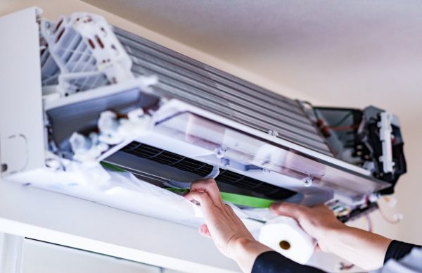 ハウスクリーニング